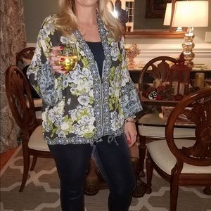 Free people jacket